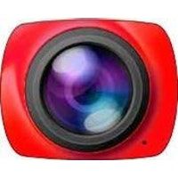billow xs360pro camara para deporte de accion full hd cmos 16 mp wifi 84 g