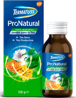 termatuss pronatural jarabe para la tos 128 gr