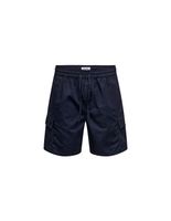 pantalon only  sons onskal cargo 0287 dark sapphire hombre