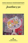 josefine y yo