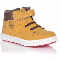 jhayber botines botin chopo para nino