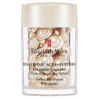 elizabeth arden - ceramide acido hialuronico  peptidos cremas faciales 14 ml female