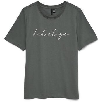 Vero Moda Camiseta Folina para mujer