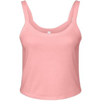 Bella + Canvas Camiseta tirantes BE1012 para mujer