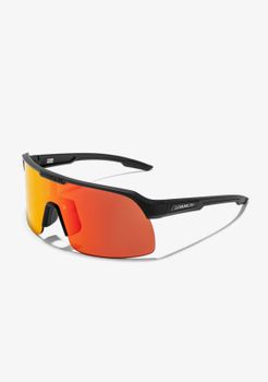 Gafas de Sol D.Franklin - Wind Fifty Black / Red