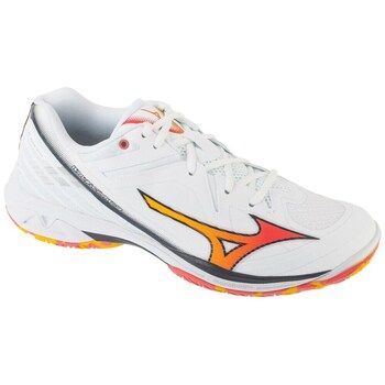 Mizuno Zapatillas de tenis Wave Claw 3 para hombre