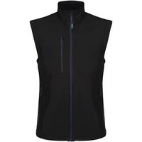 regatta professional chaleco de traje rg5133 para hombre