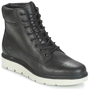 Timberland Zapatillas altas KENNISTON 6IN LACE UP para mujer
