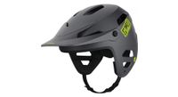 casco giro tyrant mips gris