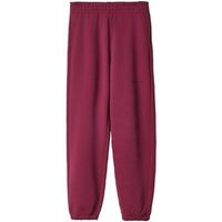 hinnominate pantalon chandal basico con elastico al fondo para mujer