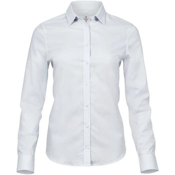 Tee Jays Camisa Luxury para mujer