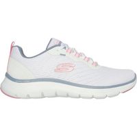 skechers zapatillas de running flex appeal 50 para mujer