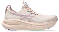 asics mujer - rosa