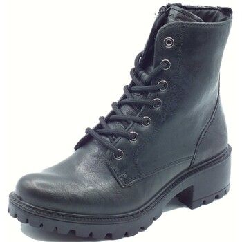 IgI&CO Botines 8662800 Capra Met para mujer
