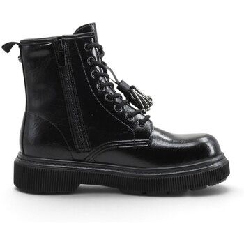 Café Noir Botines C1FA9205-AI27-N001 para mujer