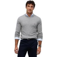 tommy hilfiger jersey pima org ctn cashmere mw0mw28046 para hombre