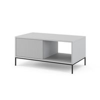 mesa de centro eliza 90 x 50 cm vicco