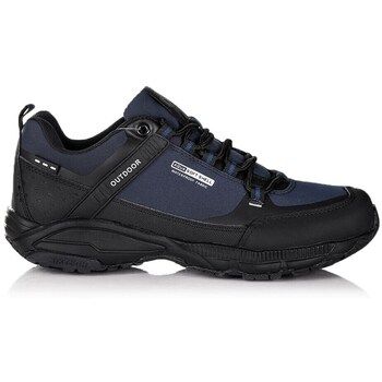 Dk Zapatillas de senderismo Predator para hombre