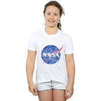 nasa camiseta bi42253 para nina