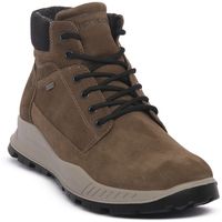 igico botines eloy fango para hombre