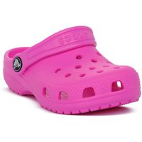 crocs sandalias nino 6tw classic clog t para nino