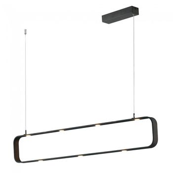 Lámpara colgante led moka (45w)