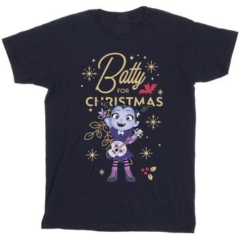 Vampirina Camiseta BI54156 para niña
