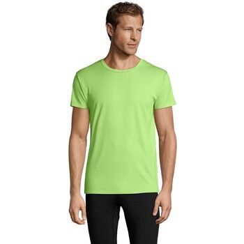 Sols Camiseta Sprint para hombre