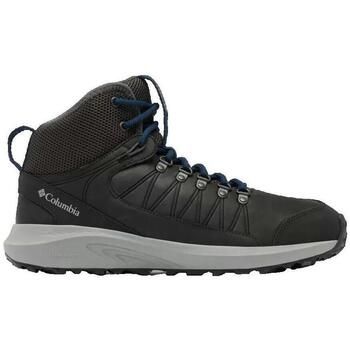 Columbia Zapatillas de senderismo Trailstorm Peak para hombre