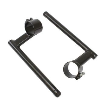 Clip-on 22mm Réplica Ducati
