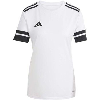 adidas Tops y Camisetas Squa25 Jsy W para mujer