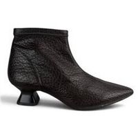 lolas zapatos de tacon botin tacon ancho 3 para mujer