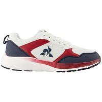 le coq sportif zapatillas baskets r500 2 gs pour garcon blanc para nina