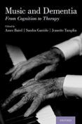 music and dementia from cognition to therapy