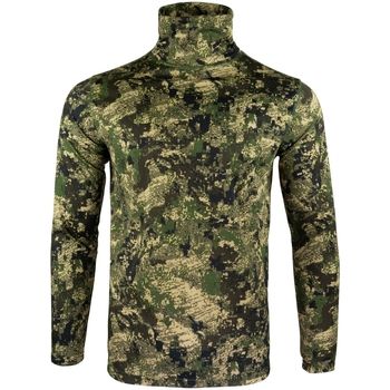 Jack Pyke Camiseta manga larga TD386 para hombre