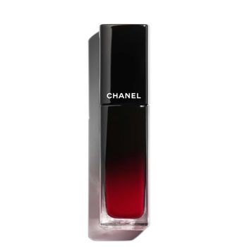 Chanel Labiales ROUGE ALLURE LAQUE La Barra De Labios Líquida Brillante Y De Larga Duración