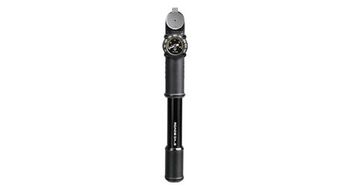 Bomba manual topeak roadie da g  max 120 psi   8 bar  negro