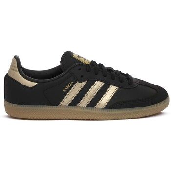 adidas Deportivas Moda Samba para mujer