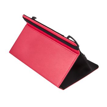 SilverHT Funda Universal Basic Roja para Tablets de 9