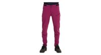 pantalones dharco gravity sangria para hombre