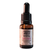 crabb apple - manzano  obsesion por orden y limpieza