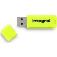 integral 32gb neon usb flash drive 32gb usb 20 ca