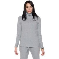 leone 1947 jersey woman rib pearl para mujer
