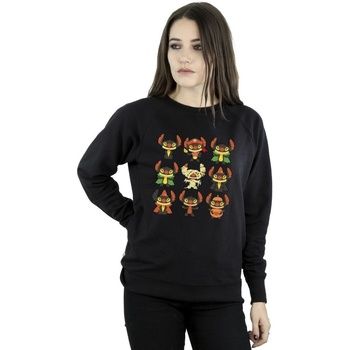Disney Jersey BI23018 para mujer