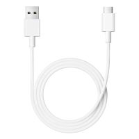 cable usb xiaomi bhr087ggl 1 m usb a a usb c usb 20 blanco