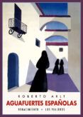 aguafuertes espanolas