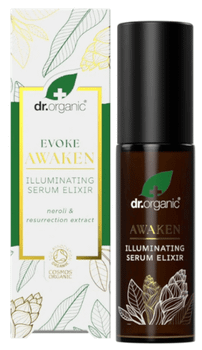 Dr.Organic Evoke Awaken Sérum 30 ml