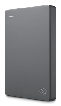 BASIC PORTABLE DRIVE 5TB 2.5IN USB3.0 EXTERNAL HDD IN