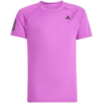 adidas Camiseta Club para niña