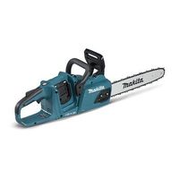 sierra de cadena 18vx2 lxt 35cm torn - makita - duc355z